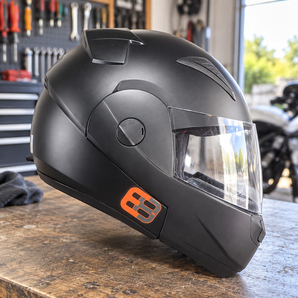 EBF EBF New E8
